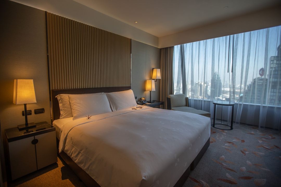 The Okura Prestige Bangkok - SHA Extra Plus