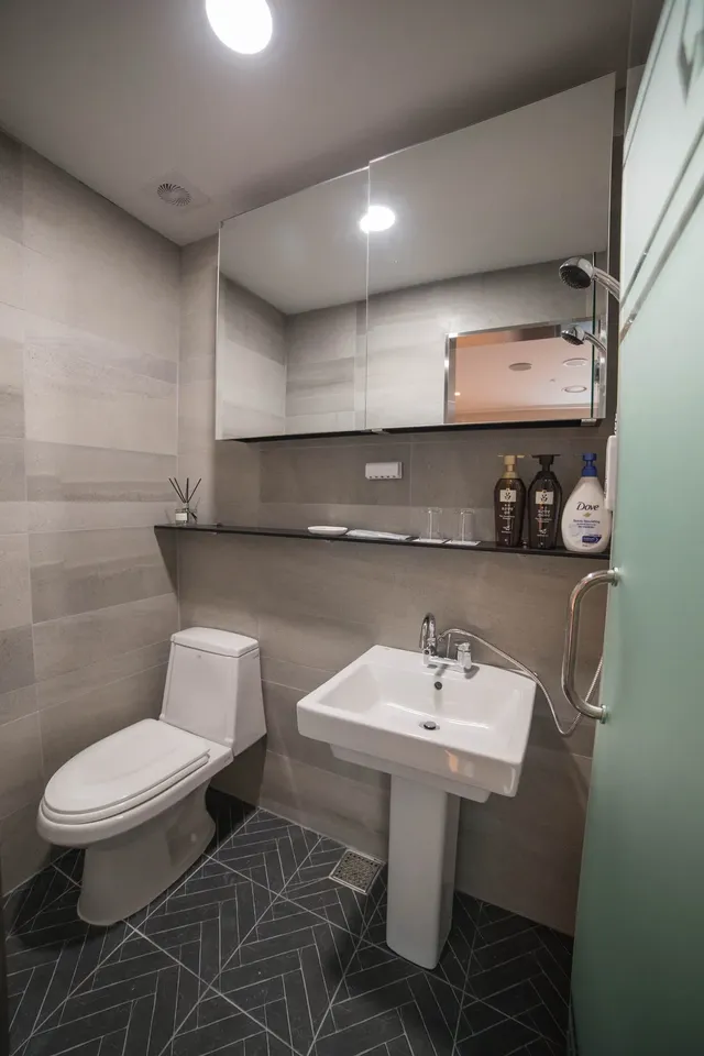 Calistar Hotel-Single Room, Private Bathroom-10