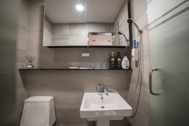 Calistar Hotel-Double Room, Private Bathroom-12