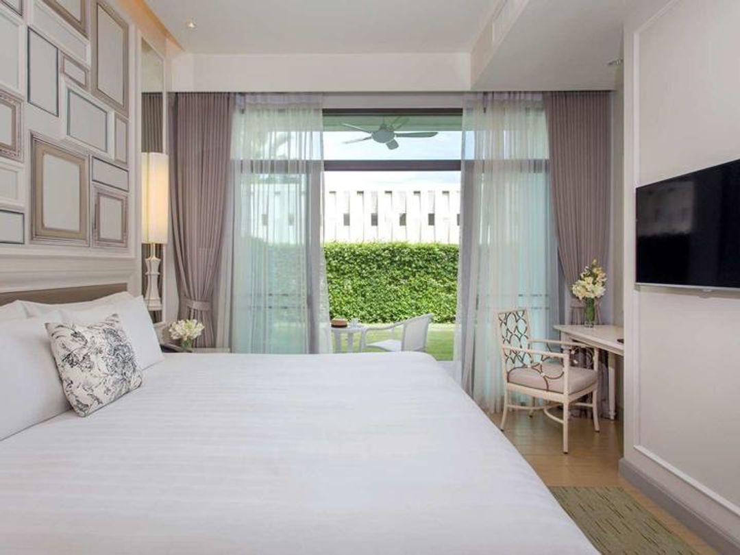 U Sathorn Bangkok - SHA Extra Plus