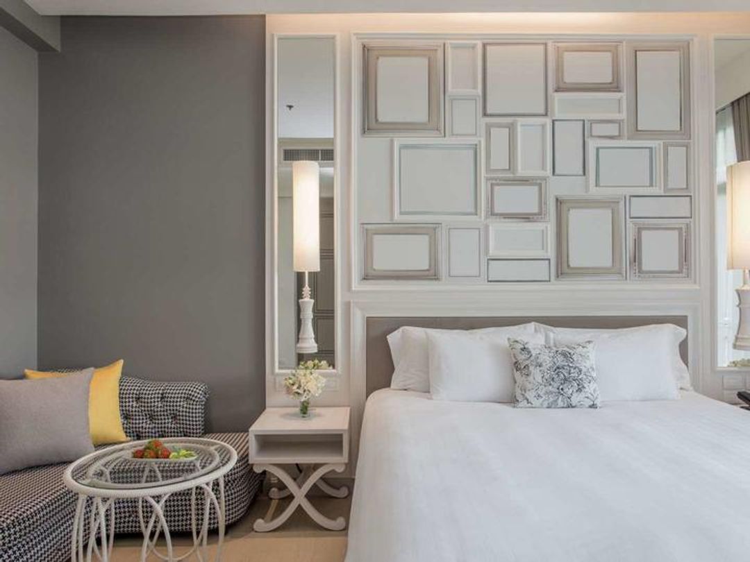 U Sathorn Bangkok - SHA Extra Plus