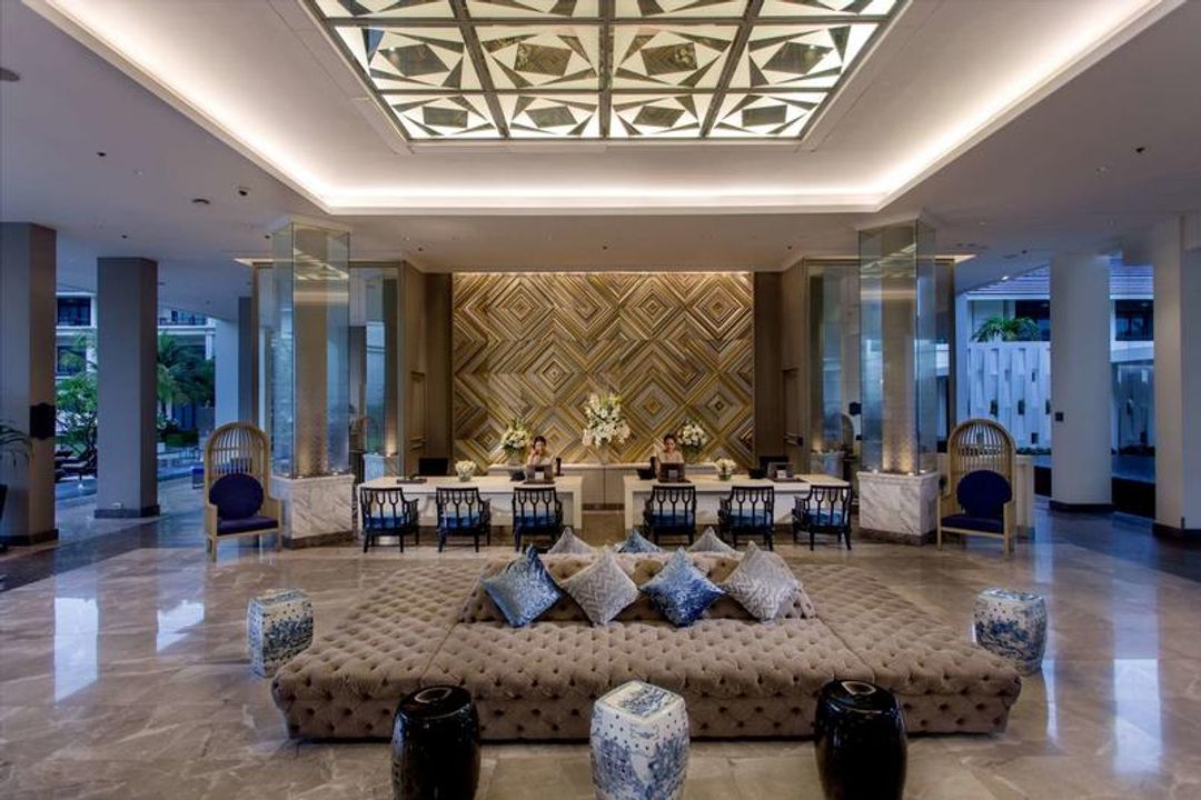 U Sathorn Bangkok - SHA Extra Plus