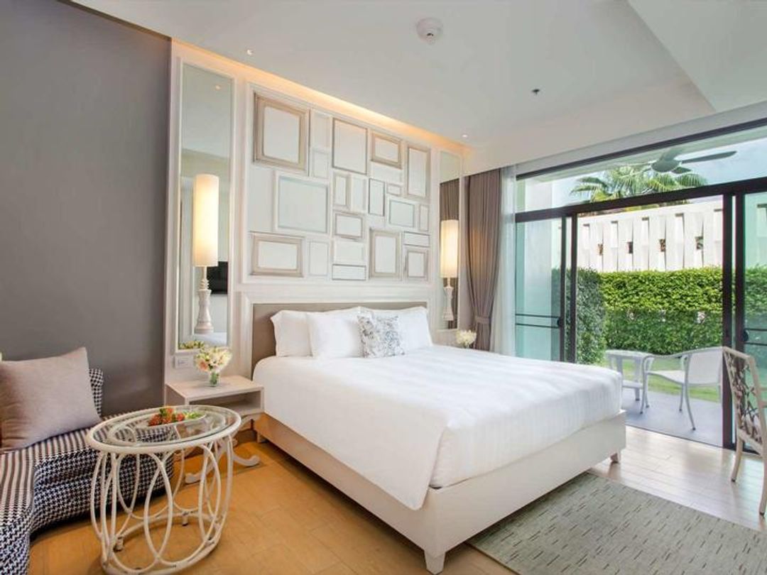 U Sathorn Bangkok - SHA Extra Plus