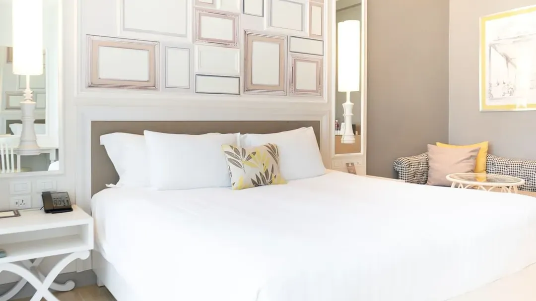 U Sathorn Bangkok - SHA Extra Plus