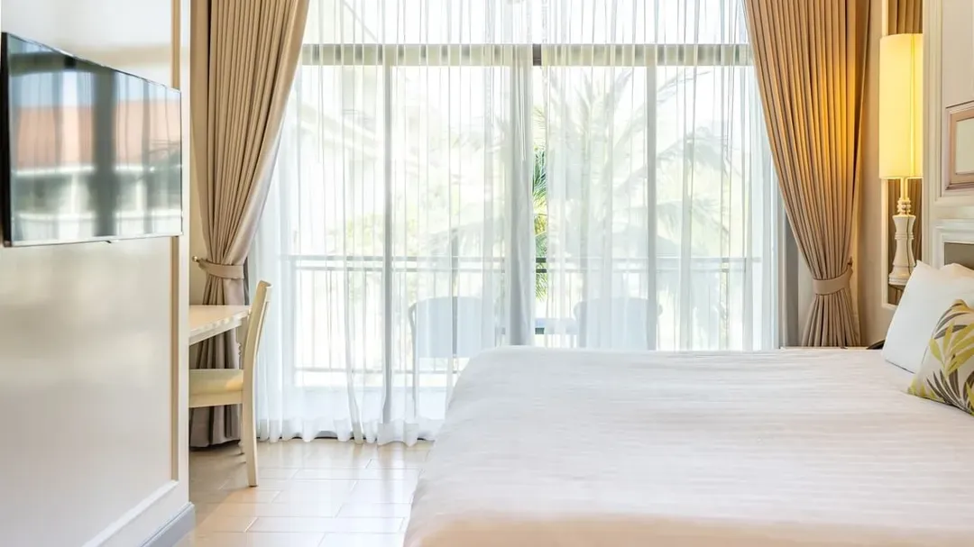 U Sathorn Bangkok - SHA Extra Plus