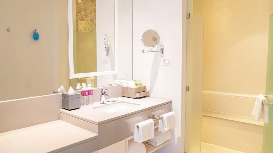 U Sathorn Bangkok - SHA Extra Plus