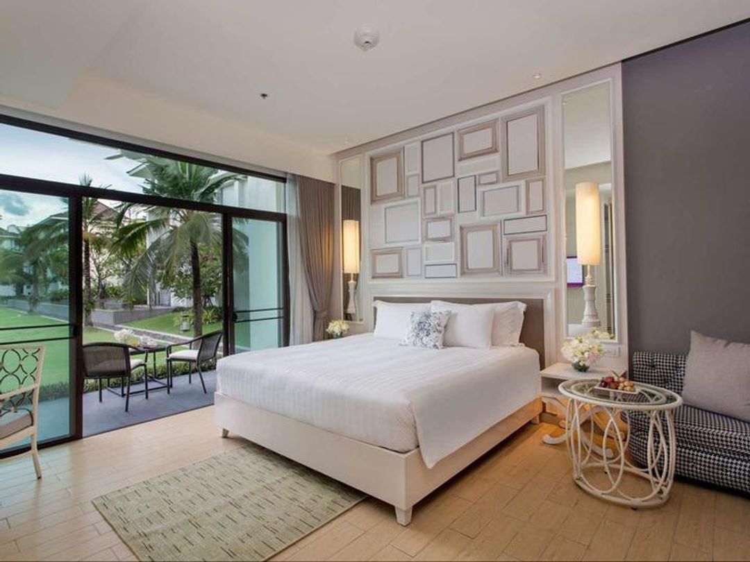 U Sathorn Bangkok - SHA Extra Plus
