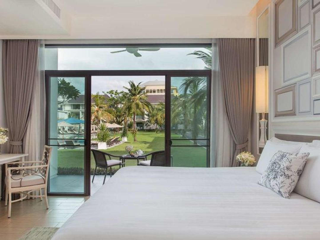 U Sathorn Bangkok - SHA Extra Plus