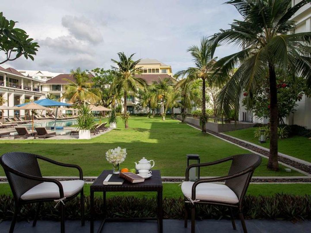 U Sathorn Bangkok - SHA Extra Plus