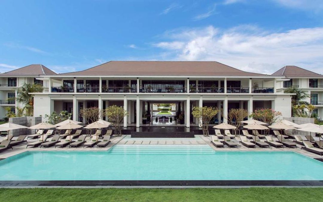 U Sathorn Bangkok - SHA Extra Plus