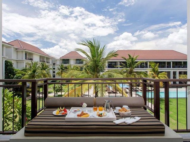 U Sathorn Bangkok - SHA Extra Plus-Suites (Room with breakfast)-8