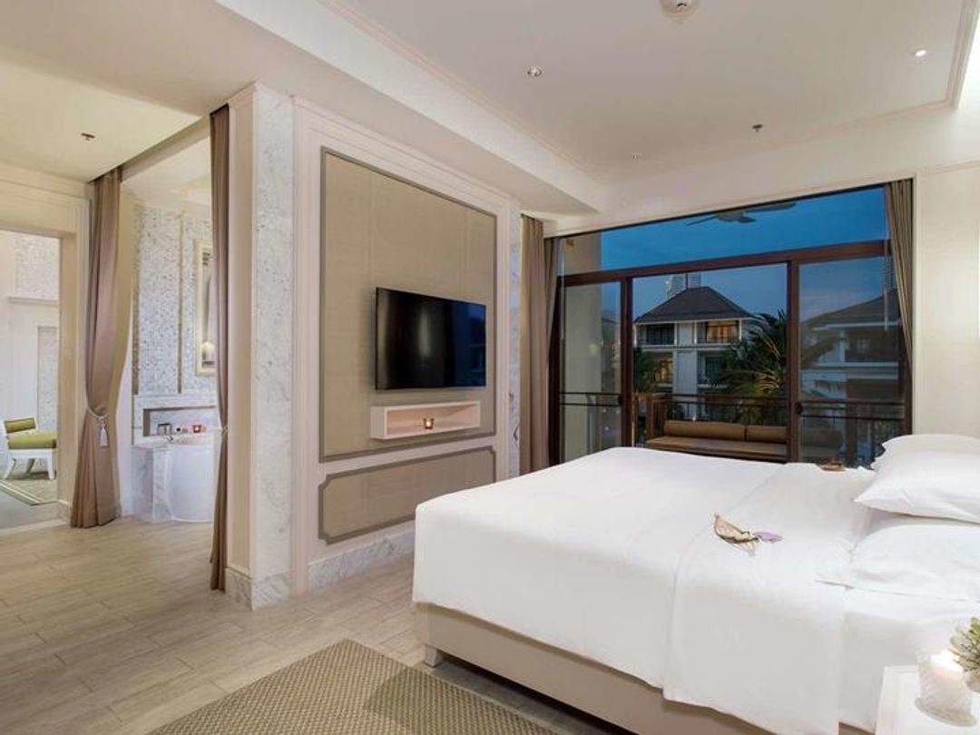 U Sathorn Bangkok - SHA Extra Plus