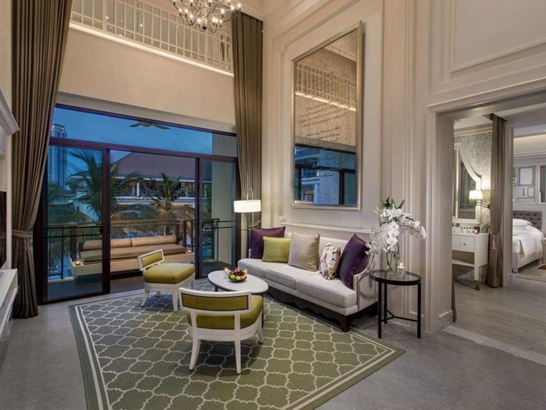 U Sathorn Bangkok - SHA Extra Plus
