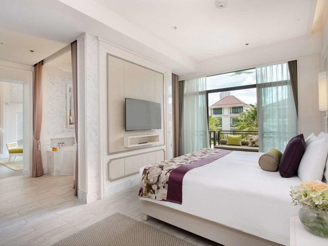U Sathorn Bangkok - SHA Extra Plus