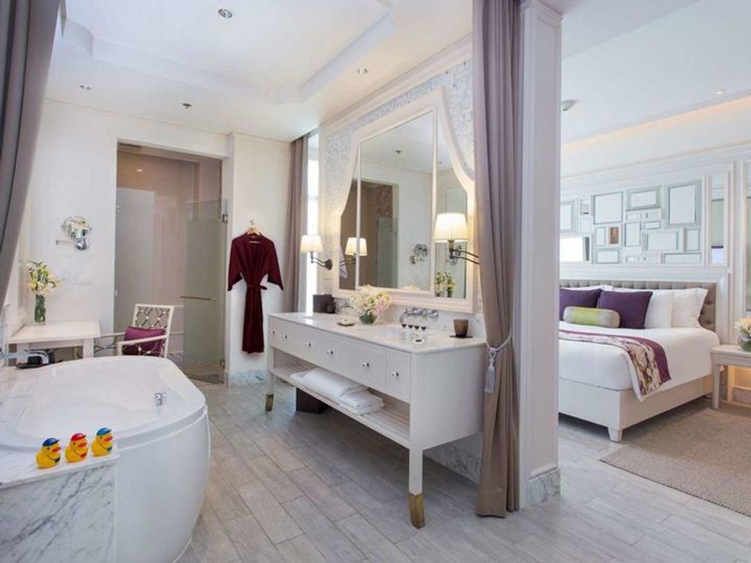 U Sathorn Bangkok - SHA Extra Plus