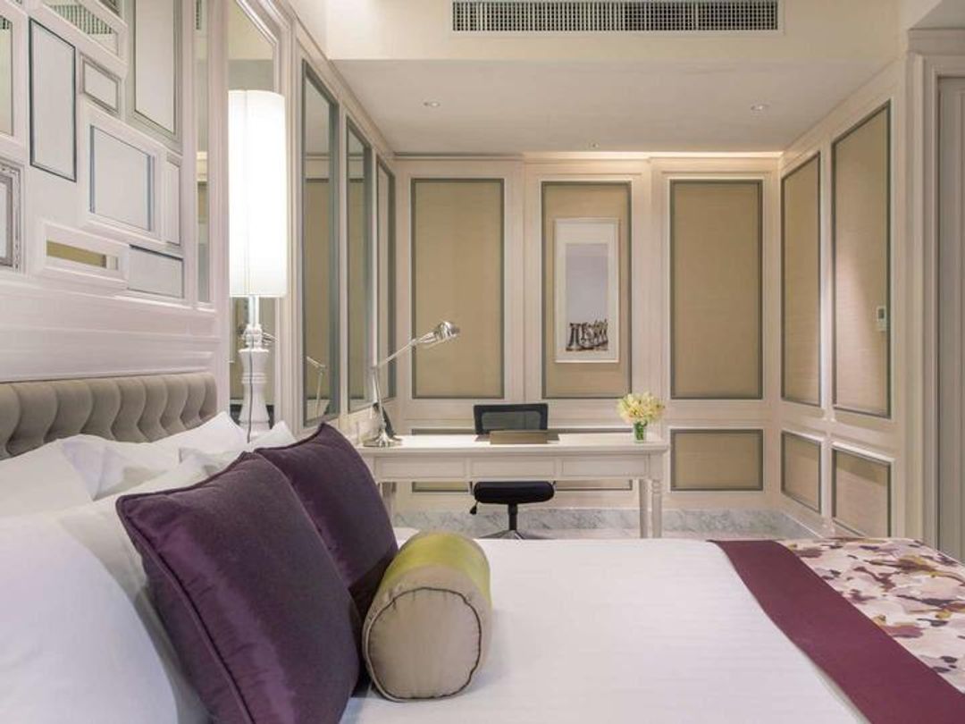 U Sathorn Bangkok - SHA Extra Plus