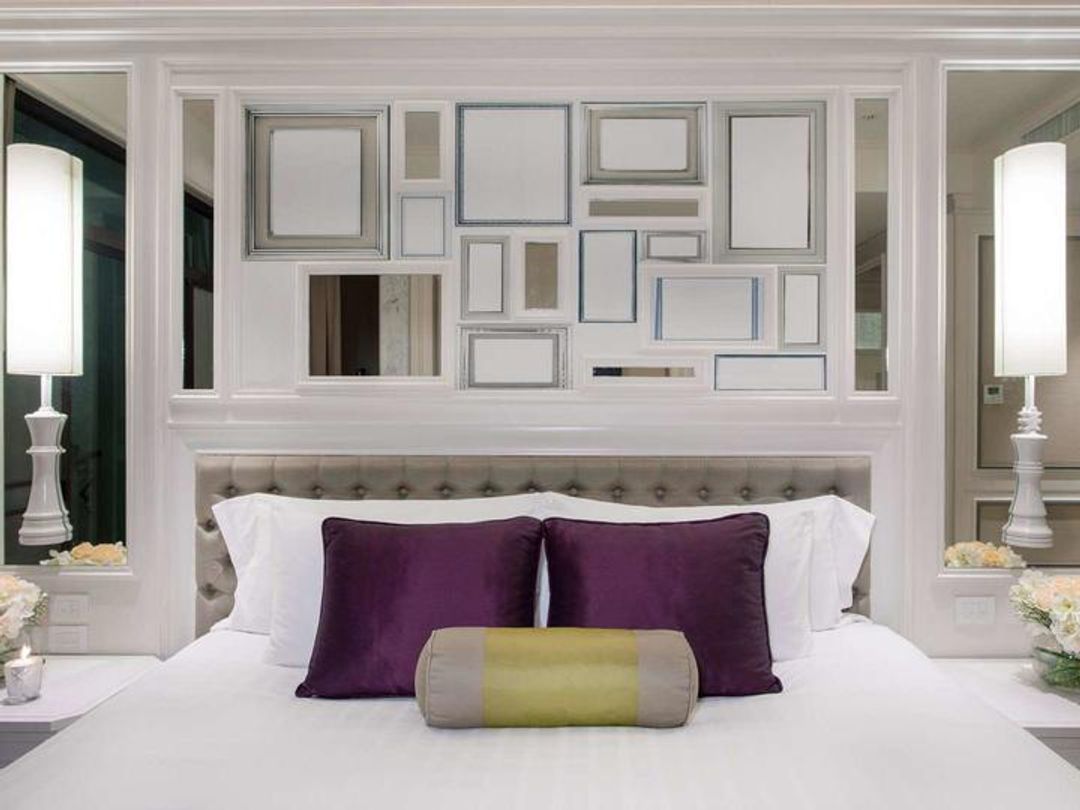 U Sathorn Bangkok - SHA Extra Plus