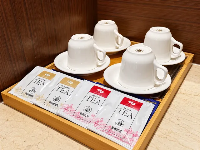 茶包及咖啡包