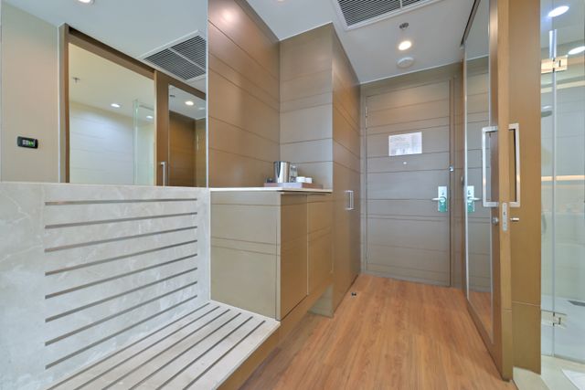 曼谷沙吞易思廷大飯店(Eastin Grand Hotel Sathorn - SHA Extra Plus)-行政高級房-可使用貴賓廳(含早餐)(Executive Superior Sky with Lounge Access (Room with Breakfast))-5