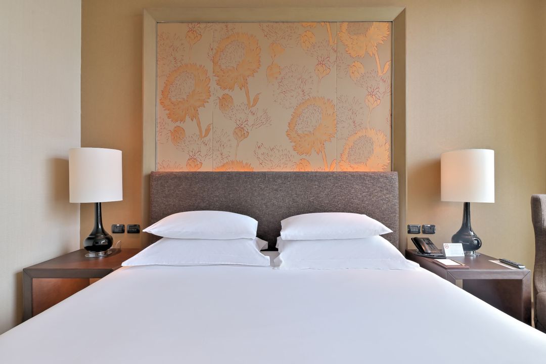 曼谷沙吞易思廷大饭店（Eastin Grand Hotel Sathorn - SHA Extra Plus）