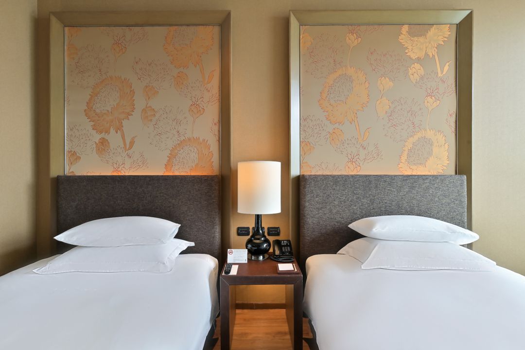 曼谷沙吞易思廷大饭店（Eastin Grand Hotel Sathorn - SHA Extra Plus）