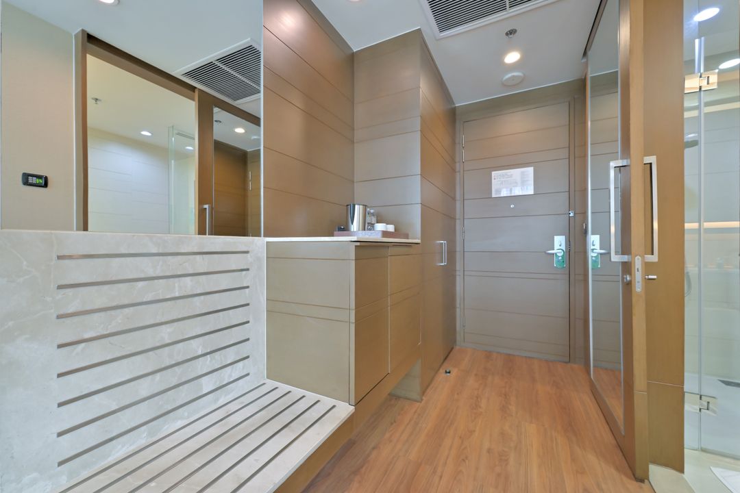 曼谷沙吞易思廷大饭店（Eastin Grand Hotel Sathorn - SHA Extra Plus）
