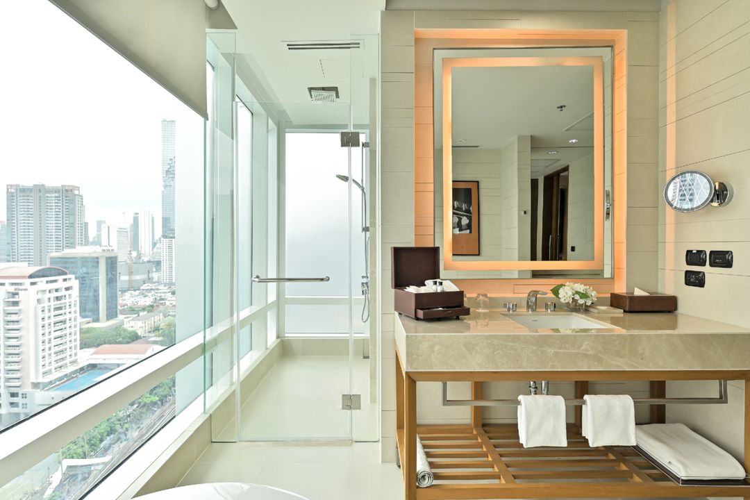 曼谷沙吞易思廷大饭店（Eastin Grand Hotel Sathorn - SHA Extra Plus）