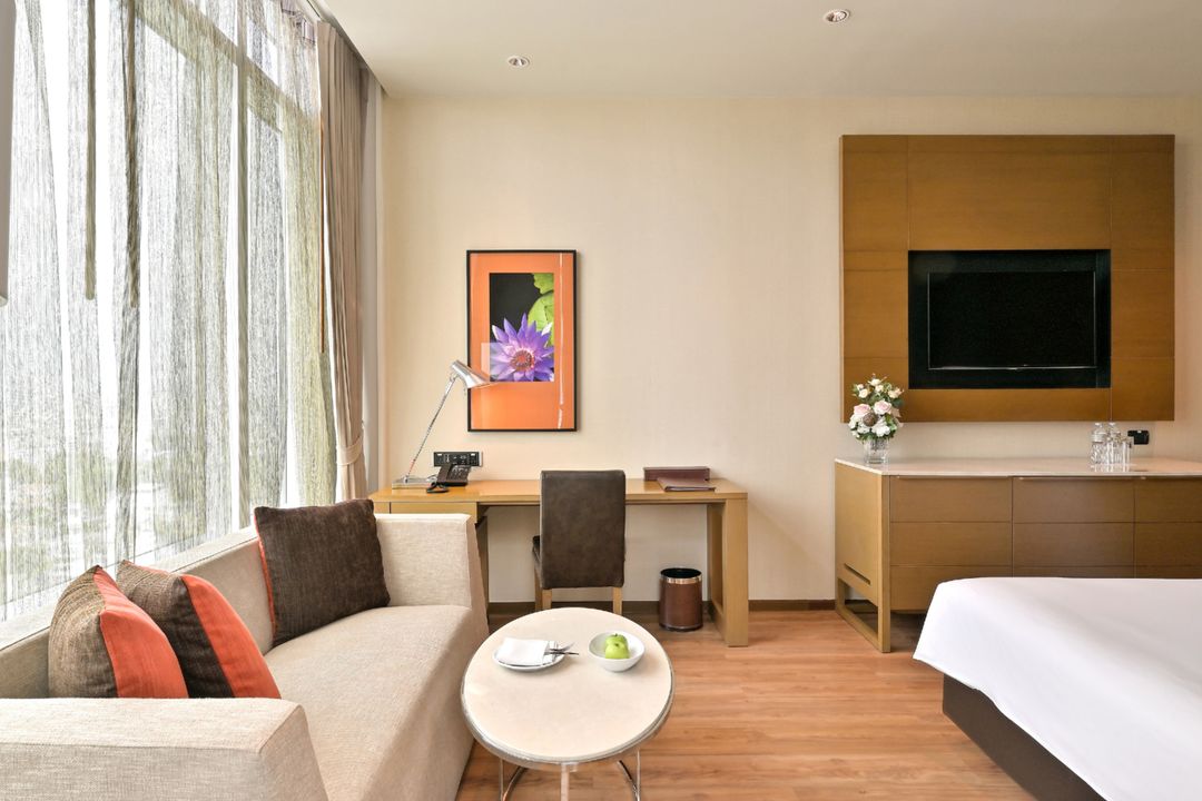 曼谷沙吞易思廷大饭店（Eastin Grand Hotel Sathorn - SHA Extra Plus）