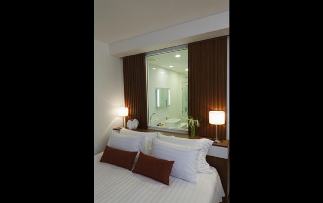 清邁伊斯廷譚酒店(Eastin Tan Hotel Chiang Mai)-高級房 (含早餐)Superior Room (Room with Breakfast)-2