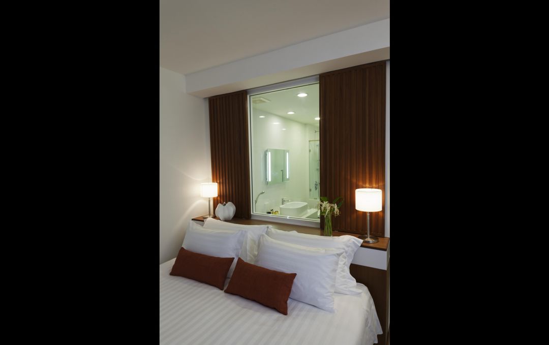 清邁伊斯廷譚酒店（Eastin Tan Hotel Chiang Mai）