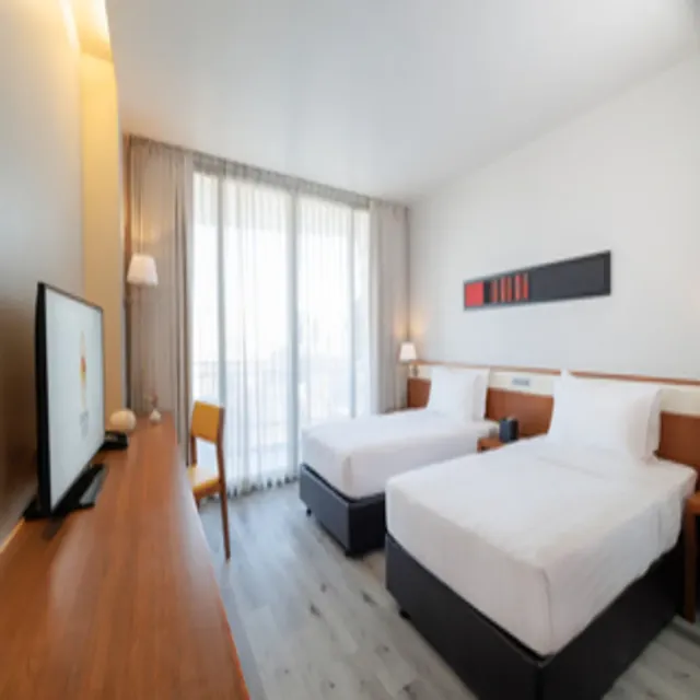 清邁伊斯廷譚酒店(Eastin Tan Hotel Chiang Mai)-高級尊貴房 (含早餐)Superior Premium (Room with Breakfast)-11