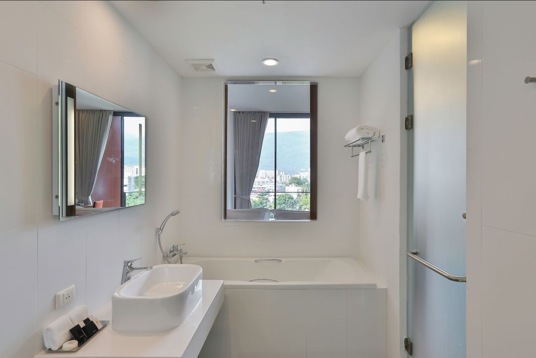 清邁伊斯廷譚酒店（Eastin Tan Hotel Chiang Mai）