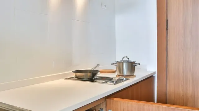 清邁伊斯廷譚酒店(Eastin Tan Hotel Chiang Mai)-豪華房 (含早餐)Deluxe Mountain View Room (Room with Breakfast)-3