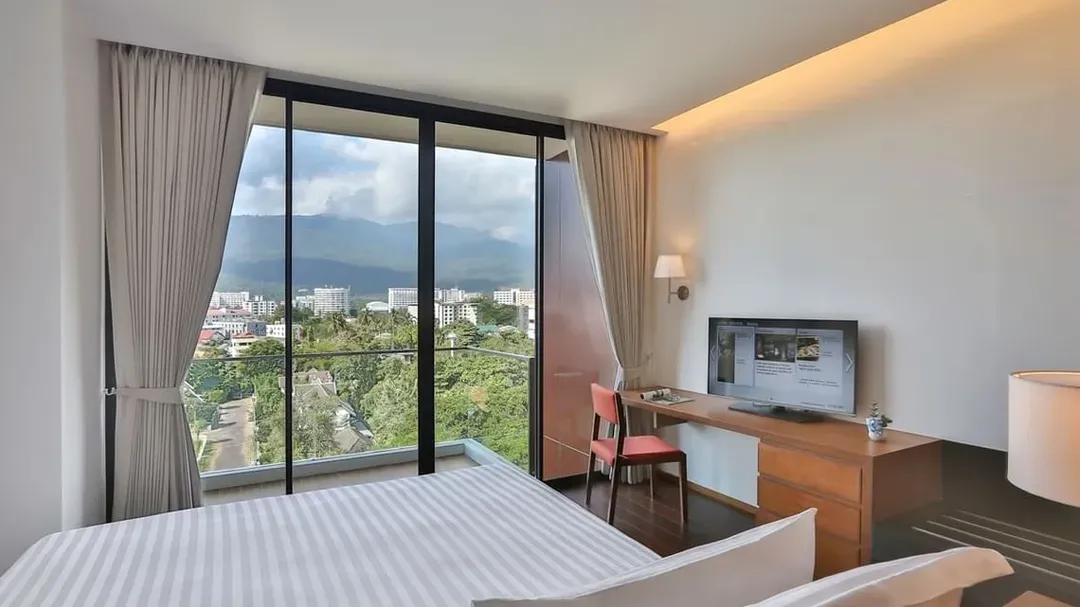 清邁伊斯廷譚酒店（Eastin Tan Hotel Chiang Mai）