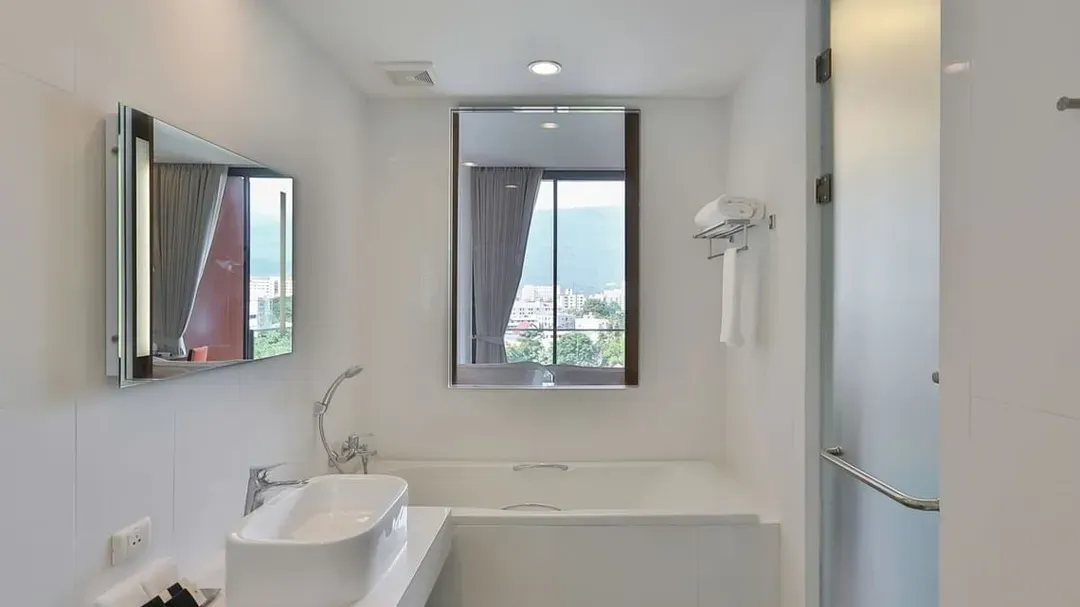 清邁伊斯廷譚酒店（Eastin Tan Hotel Chiang Mai）