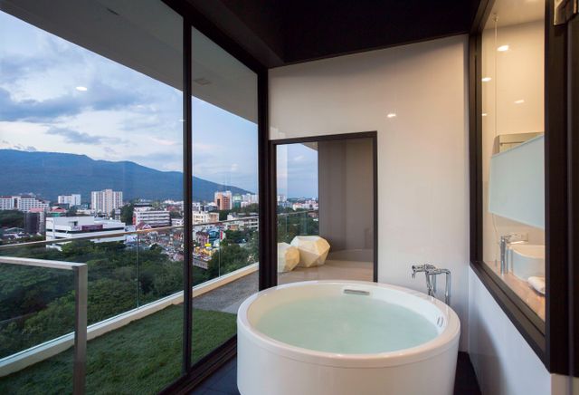 清邁伊斯廷譚酒店(Eastin Tan Hotel Chiang Mai)-兩臥室套房 (含早餐)Two Bedroom Suite (Room with Breakfast)-7