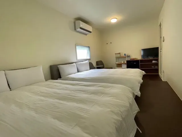 星玥涵屋STAR&MOON GUEST HOUSE｜特色涵管屋、頂級露營車、寵物親子友善-露營車-4