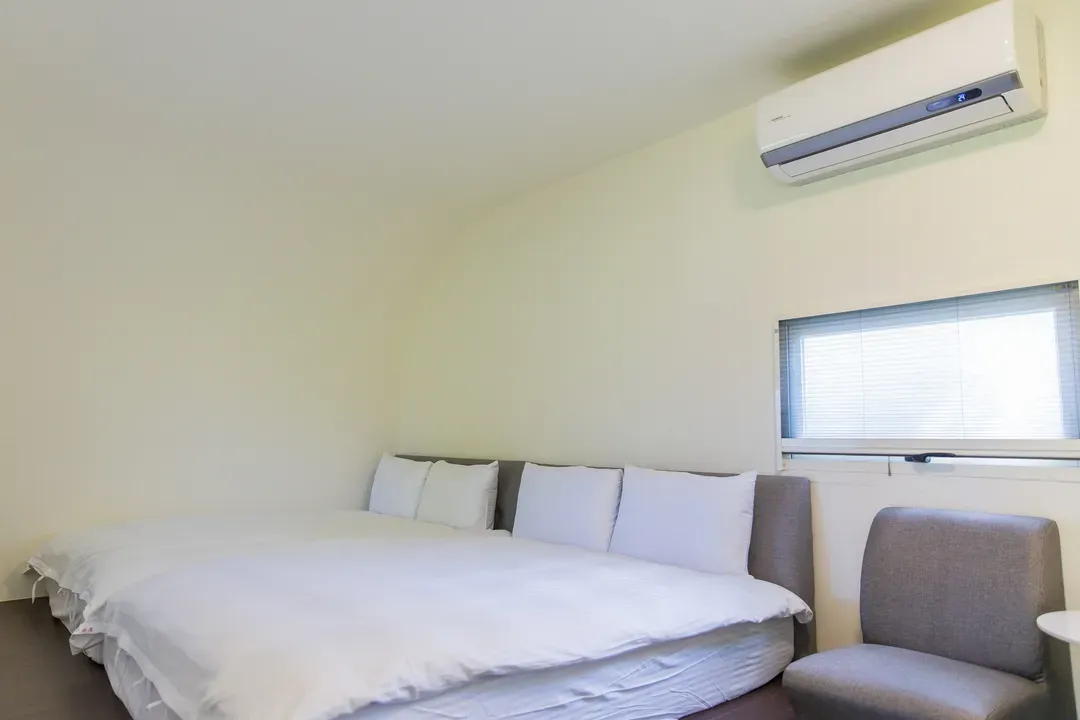 星玥涵屋STAR&MOON GUEST HOUSE｜特色涵管屋、頂級露營車、寵物親子友善