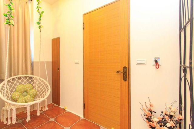 Turtle Dove-Egret French style 2-3 person room-6