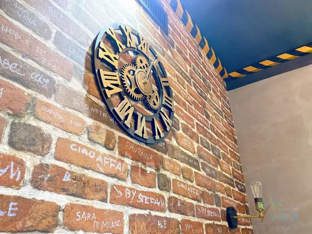 和興大飯店-主題雙人家庭房-8
