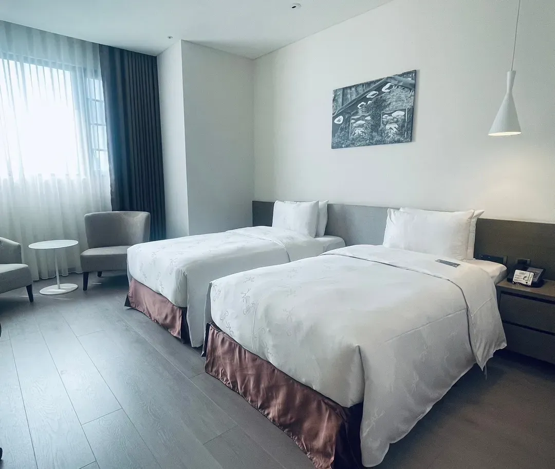 Golden Tulip Glory Fine Hotel