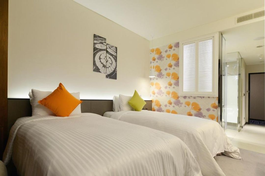 Golden Tulip Glory Fine Hotel