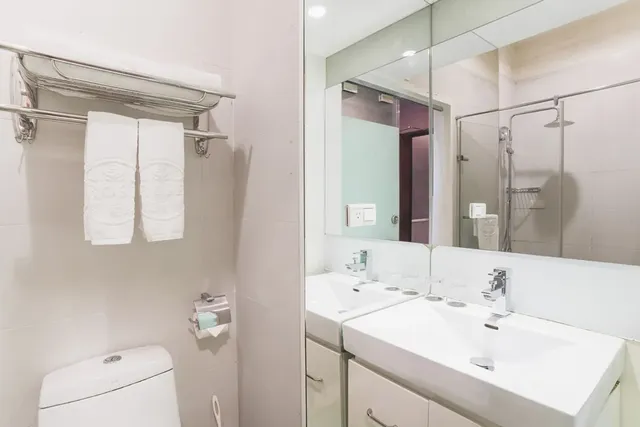 Rose Hotel | Taipei Station-Business Single Room-6