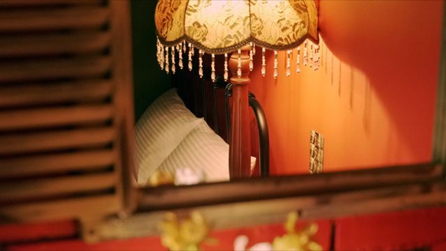 十三張旅宿 | 近海安路. 神農街-Amelie [ 西風 ] - 獨立套房-4