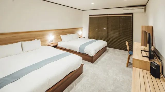 RESI STAY GION-一楼-3