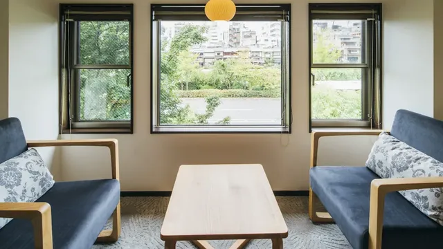RESI STAY GION-二楼-2