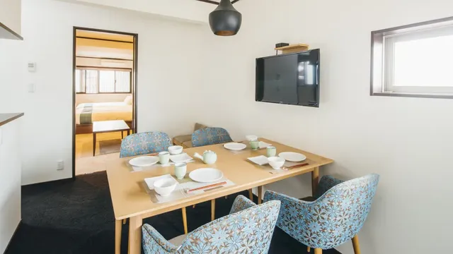 RESI STAY GION-二楼-3