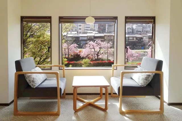 RESI STAY GION-二楼-1
