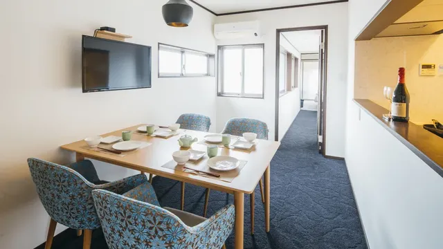 RESI STAY GION-二楼-4