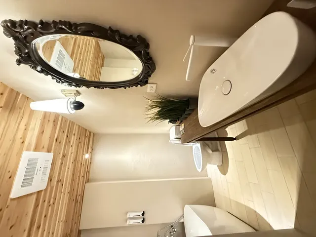 3F｜衛浴